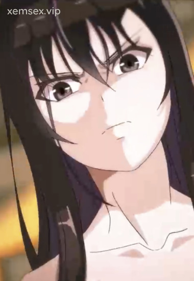 Ảo Tưởng Tình Dục Của Cô Gái Dâm Đãng